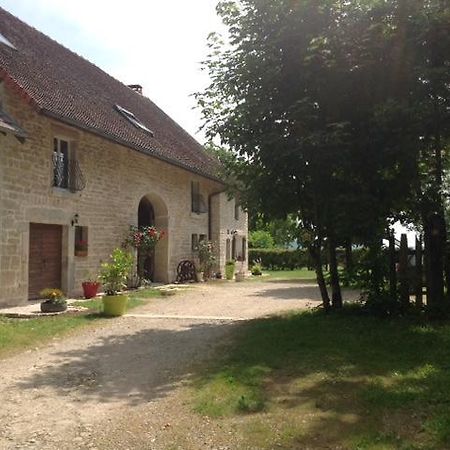 Dompierre-sur-Mont Chez Robert Et Catherine المظهر الخارجي الصورة