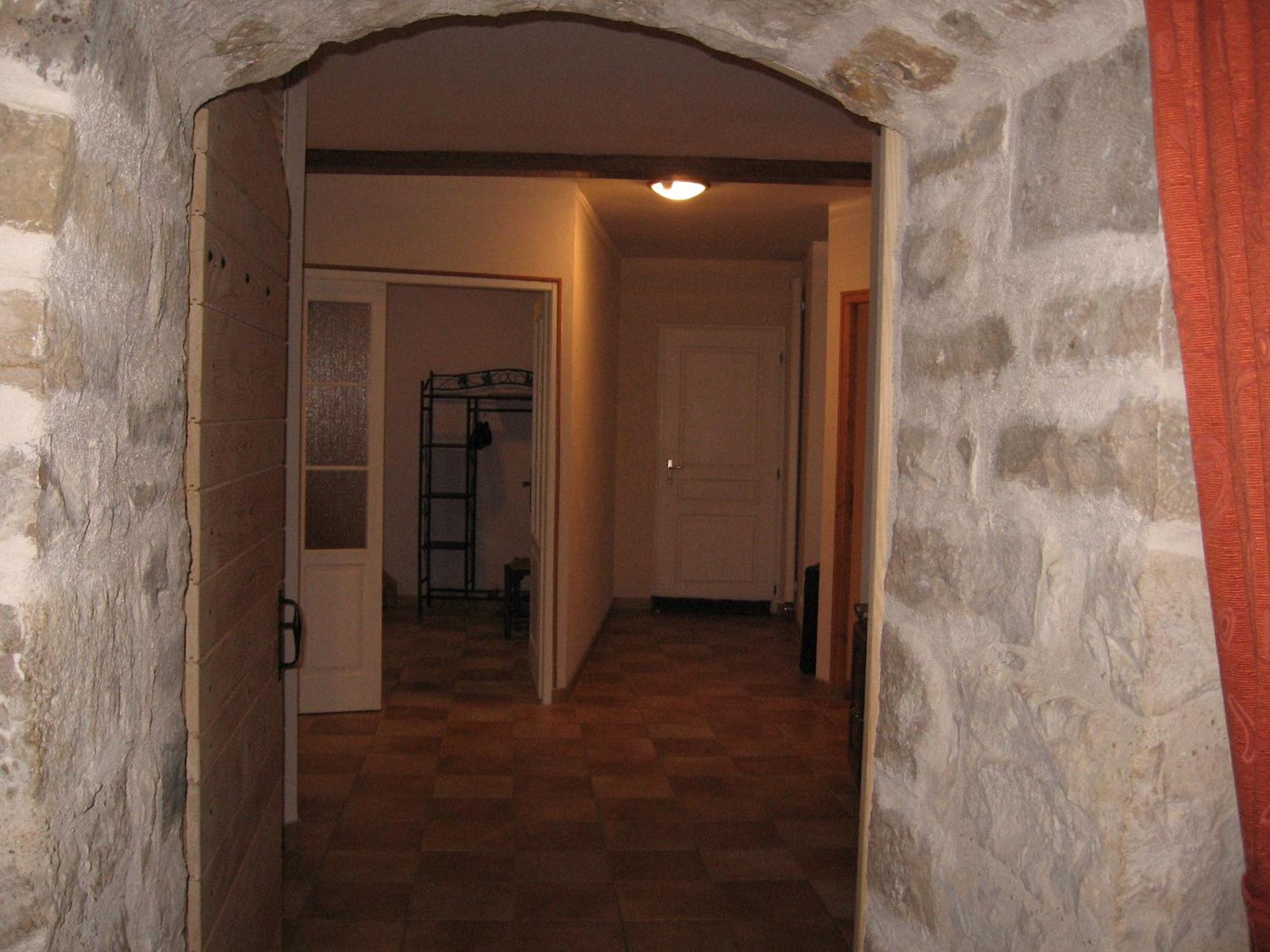Dompierre-sur-Mont Chez Robert Et Catherine المظهر الخارجي الصورة
